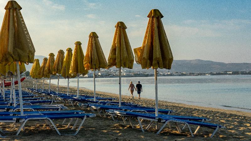 酒店 Kavuras Village