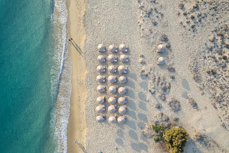 酒店 Kavuras Village