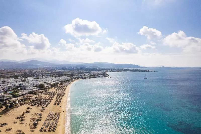 فندق Kavuras Village