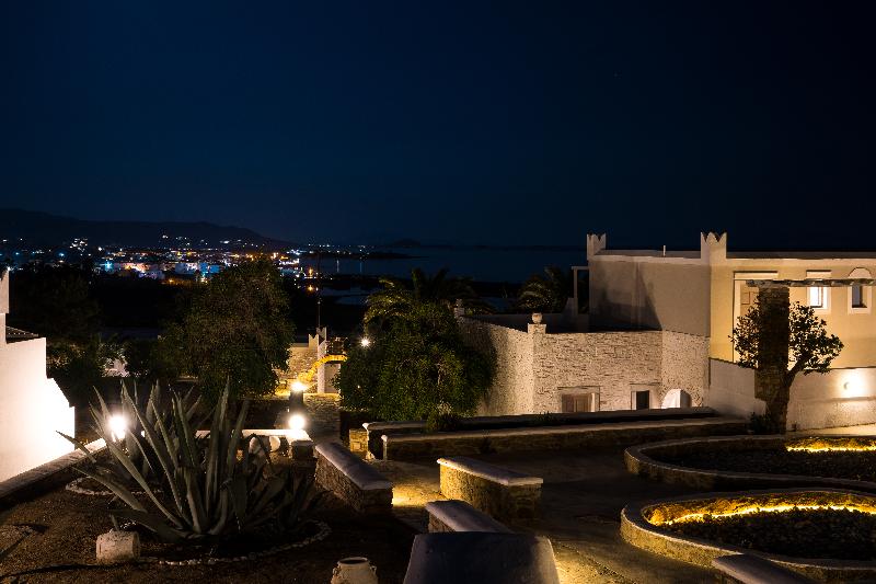 酒店 Kavuras Village