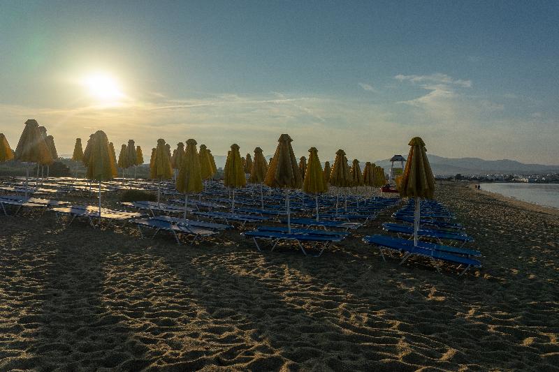 酒店 Kavuras Village