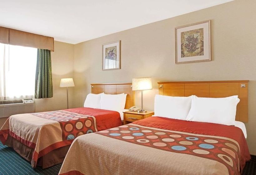 فندق Knights Inn Jamaica