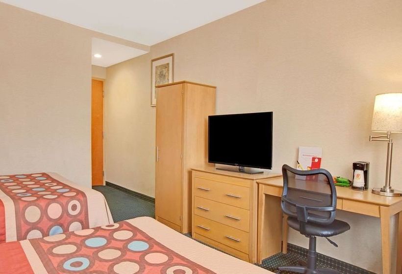 فندق Knights Inn Jamaica