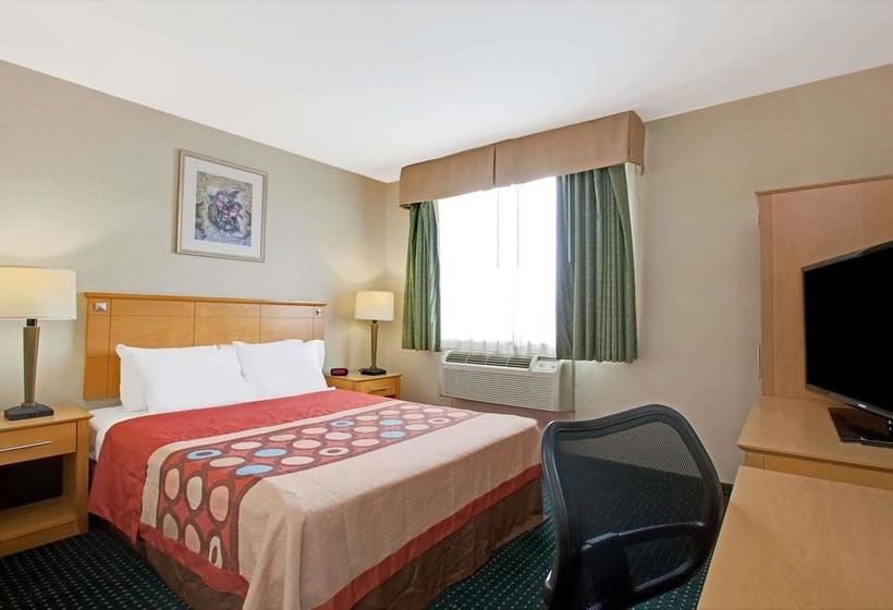 فندق Knights Inn Jamaica