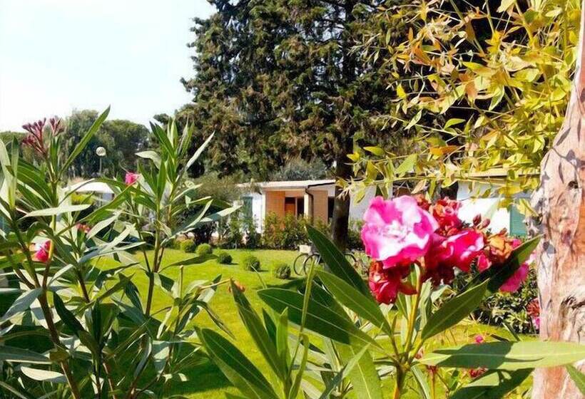 ホテル La Serra Resort   Italy Village