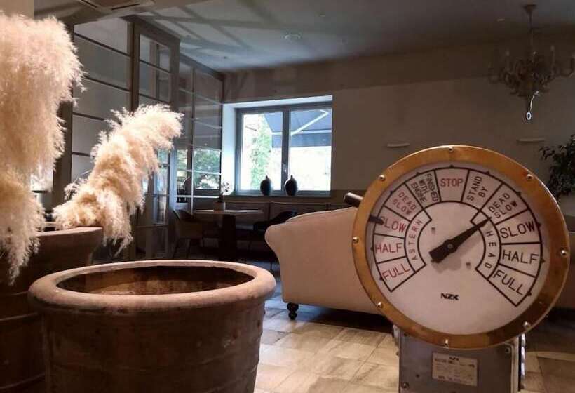 فندق Le Corderie