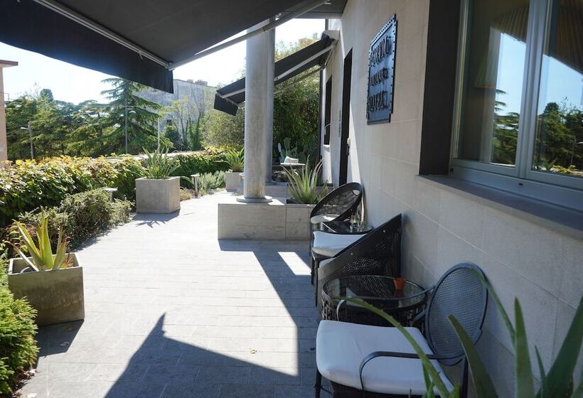 فندق Le Corderie