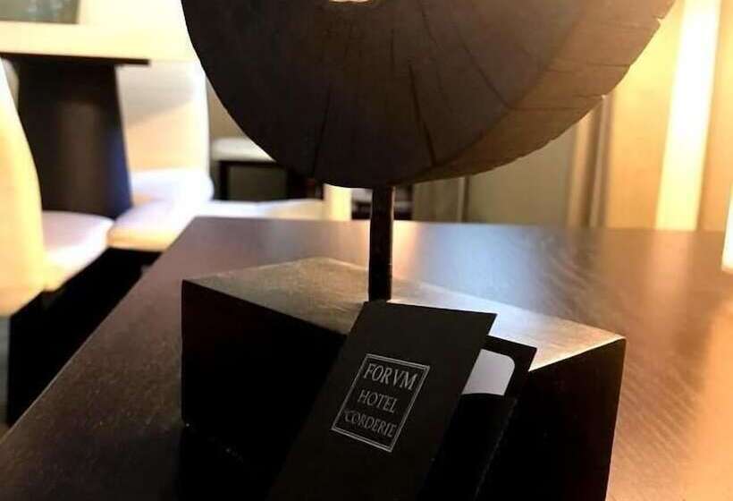 فندق Le Corderie