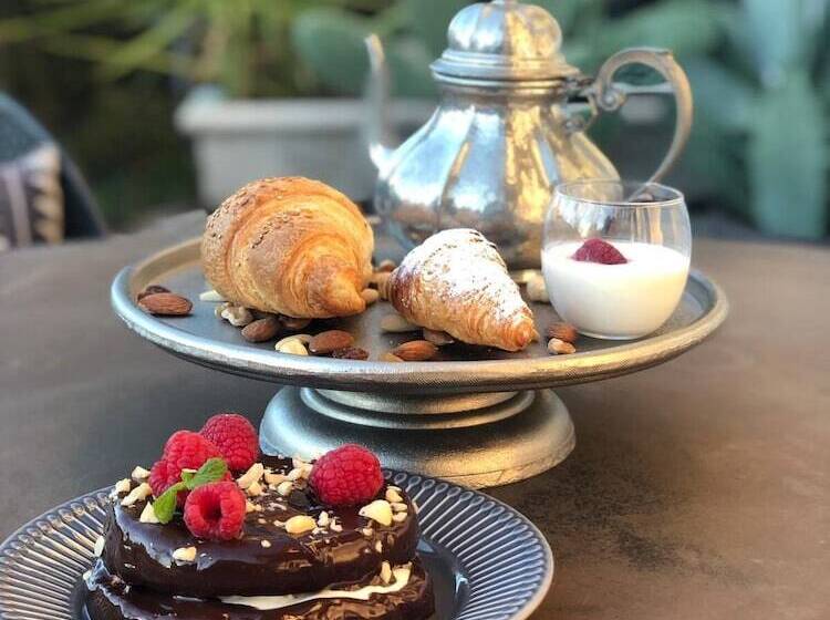 فندق Le Corderie