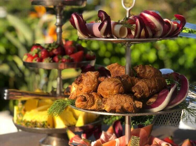 فندق Le Corderie