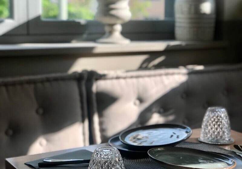 فندق Le Corderie