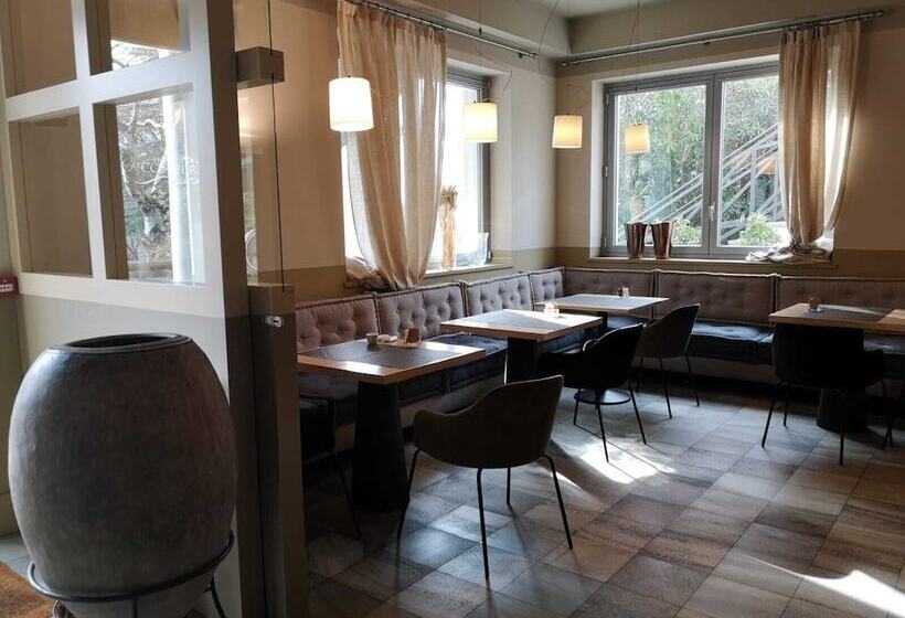 فندق Le Corderie