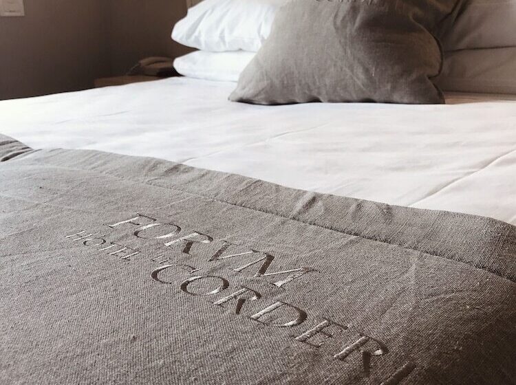 فندق Le Corderie