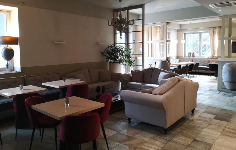 فندق Le Corderie