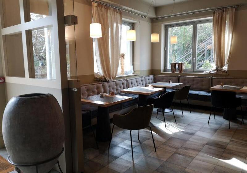 فندق Le Corderie