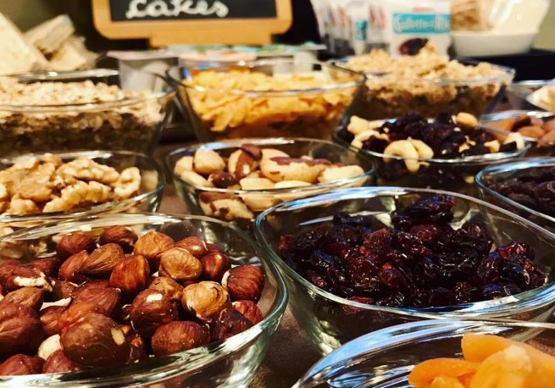 فندق Le Corderie