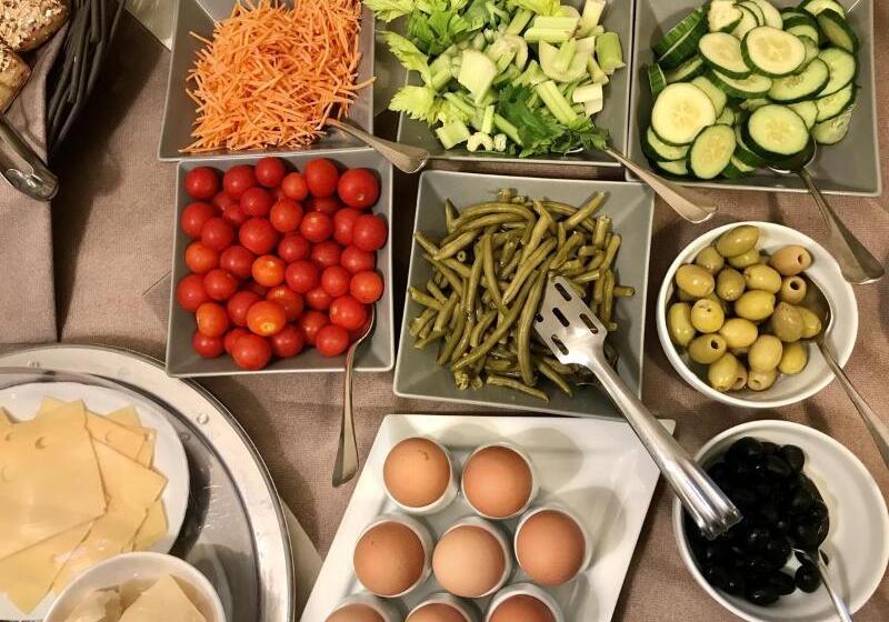 فندق Le Corderie