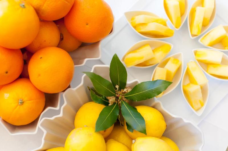 فندق Le Corderie