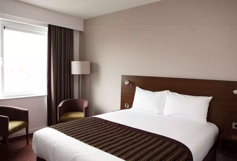 酒店 Leonardo Derby