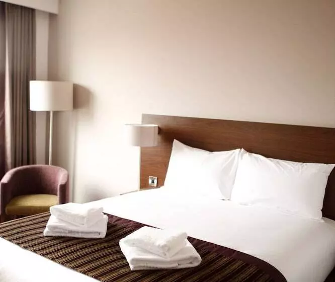 酒店 Leonardo Derby