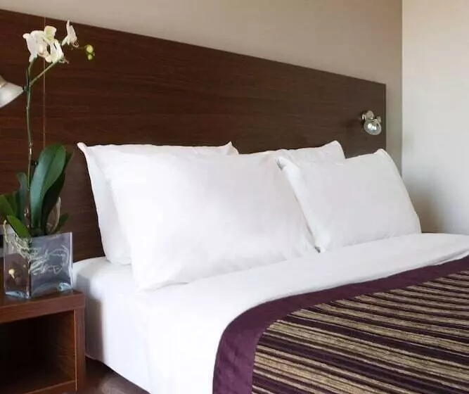 酒店 Leonardo Derby