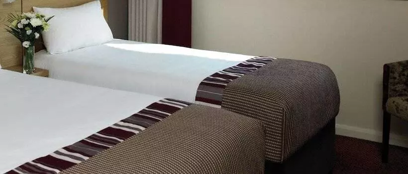 酒店 Leonardo Derby