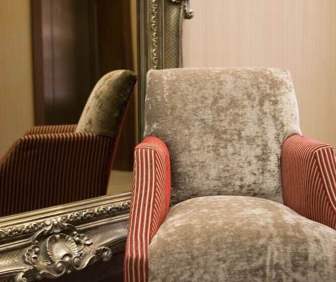 בית מלון כפרי Leonardo Derby