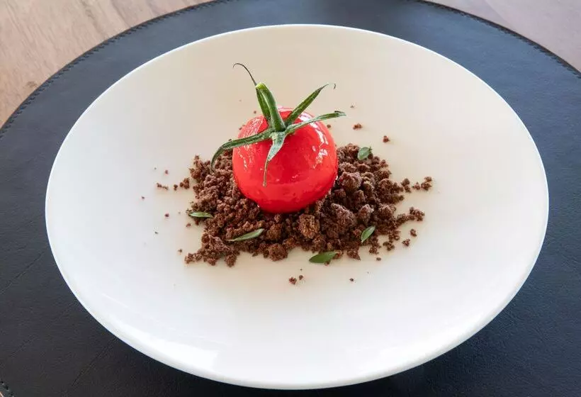 فندق Mangia S Santa Teresa Sardinia, Curio Collection By Hilton