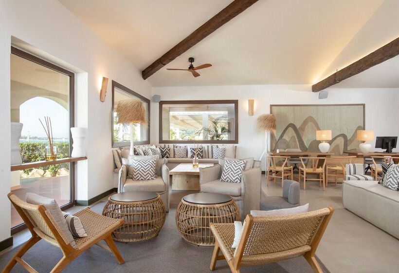 호텔 Mangia S Santa Teresa Sardinia, Curio Collection By Hilton