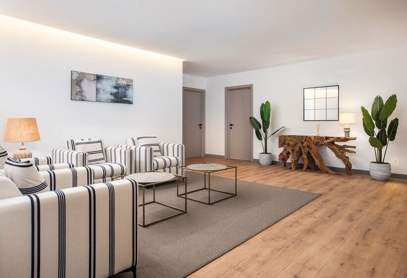 호텔 Mangia S Santa Teresa Sardinia, Curio Collection By Hilton