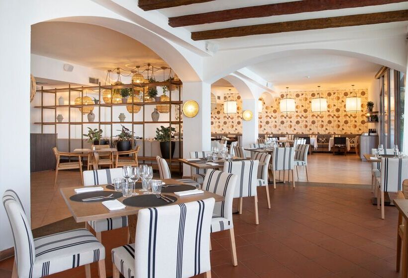 호텔 Mangia S Santa Teresa Sardinia, Curio Collection By Hilton