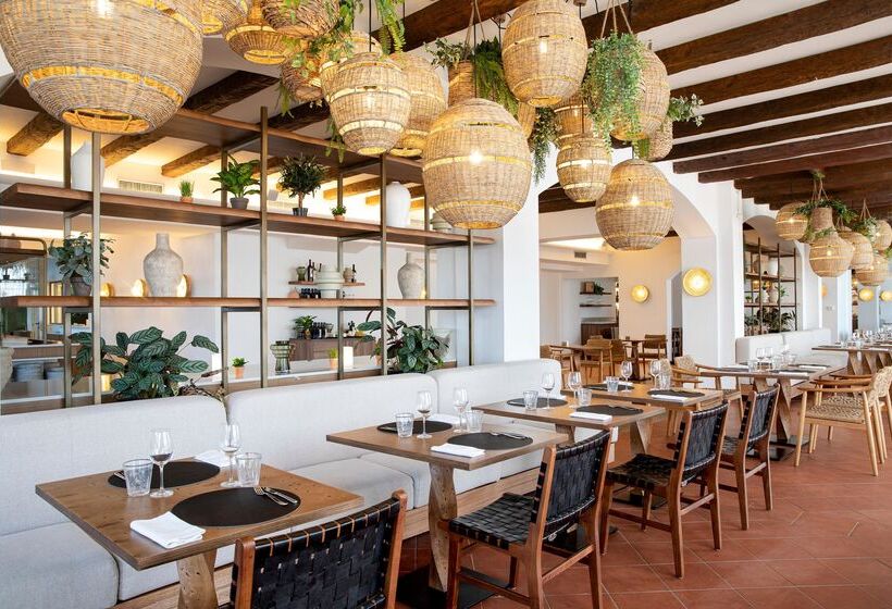 호텔 Mangia S Santa Teresa Sardinia, Curio Collection By Hilton