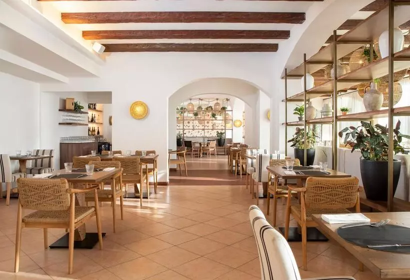 فندق Mangia S Santa Teresa Sardinia, Curio Collection By Hilton