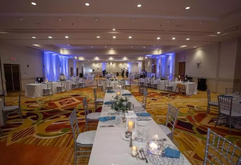 Szálloda Marriott Hutchinson Island Beach Resort, Golf & Marina