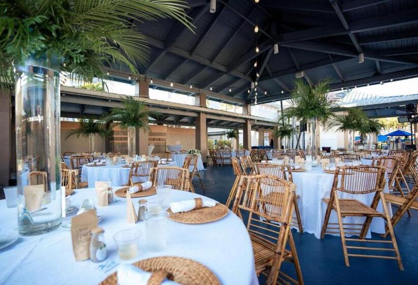 ホテル Marriott Hutchinson Island Beach Resort, Golf & Marina