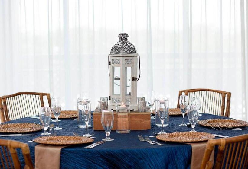 ホテル Marriott Hutchinson Island Beach Resort, Golf & Marina