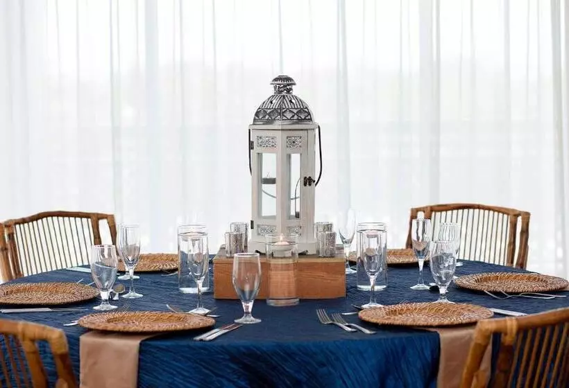 Szálloda Marriott Hutchinson Island Beach Resort, Golf & Marina