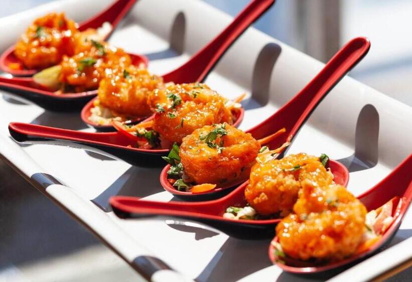 ホテル Marriott Hutchinson Island Beach Resort, Golf & Marina