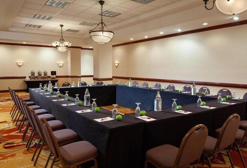 ホテル Marriott Hutchinson Island Beach Resort, Golf & Marina