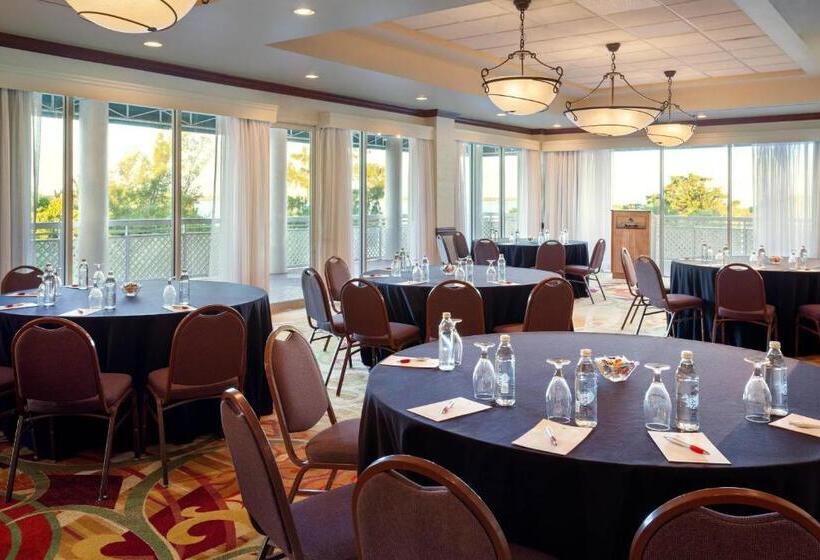 ホテル Marriott Hutchinson Island Beach Resort, Golf & Marina