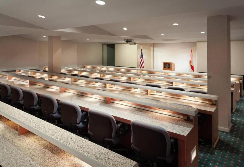 ホテル Marriott Hutchinson Island Beach Resort, Golf & Marina