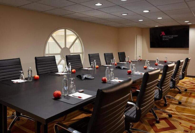 ホテル Marriott Hutchinson Island Beach Resort, Golf & Marina