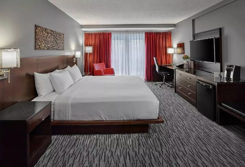 בית מלון כפרי Matrix