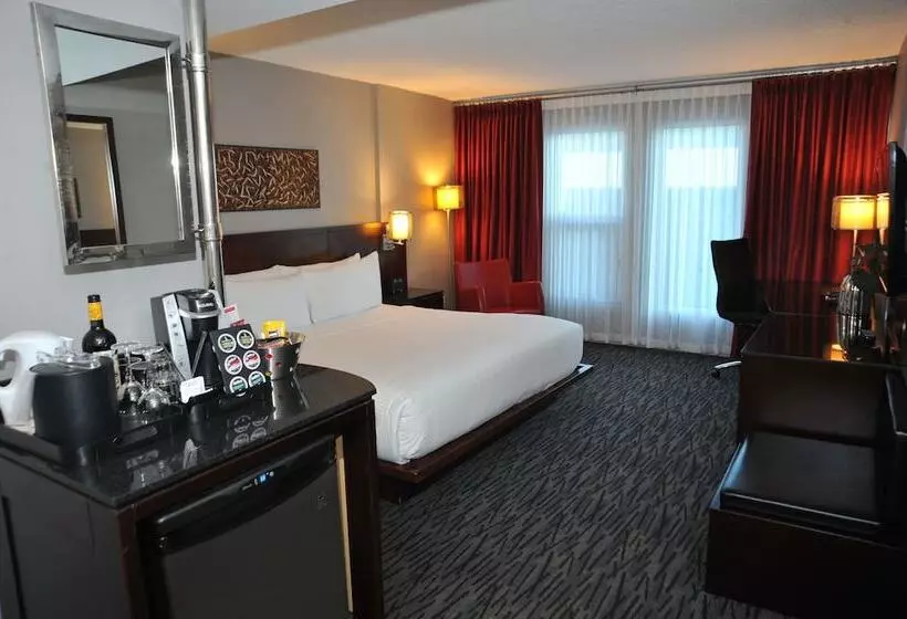 בית מלון כפרי Matrix