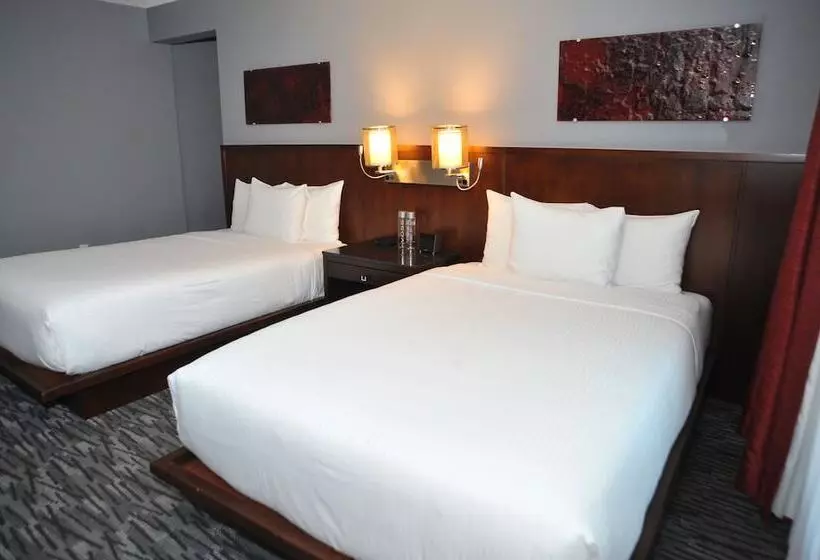 בית מלון כפרי Matrix