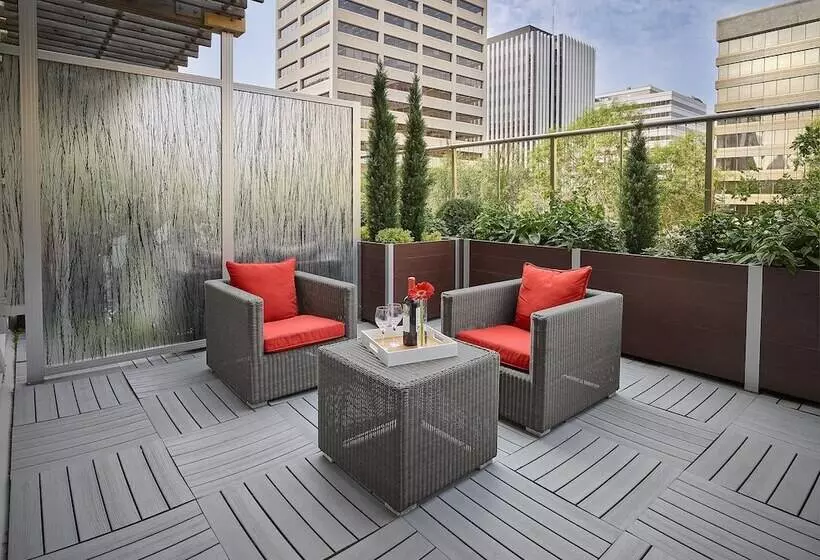 בית מלון כפרי Matrix