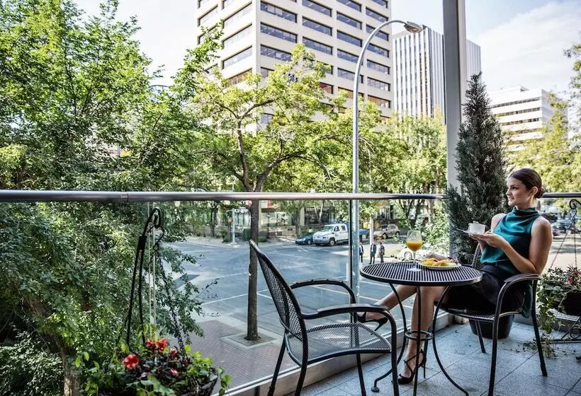 בית מלון כפרי Matrix