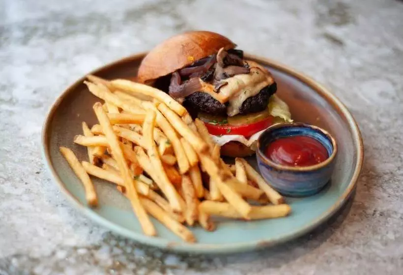 בית מלון כפרי Matrix