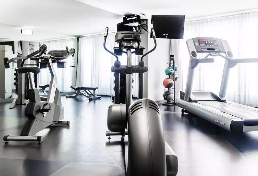 בית מלון כפרי Matrix