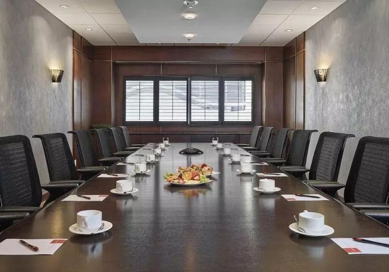 בית מלון כפרי Matrix